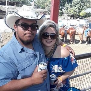 Meet your Posher, Christopher